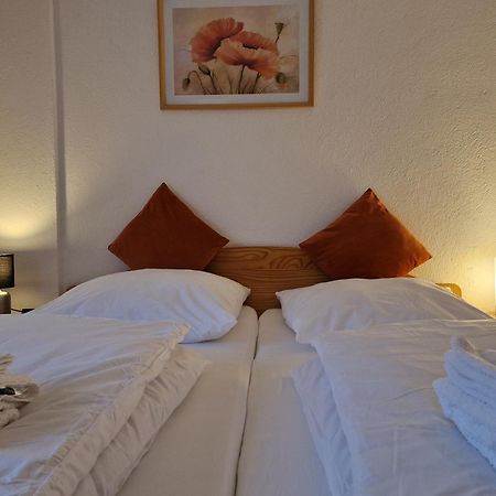 Holiday Apartment Near Triberg Waterfall 特里贝格 外观 照片