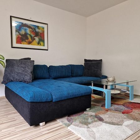 Holiday Apartment Near Triberg Waterfall 特里贝格 外观 照片