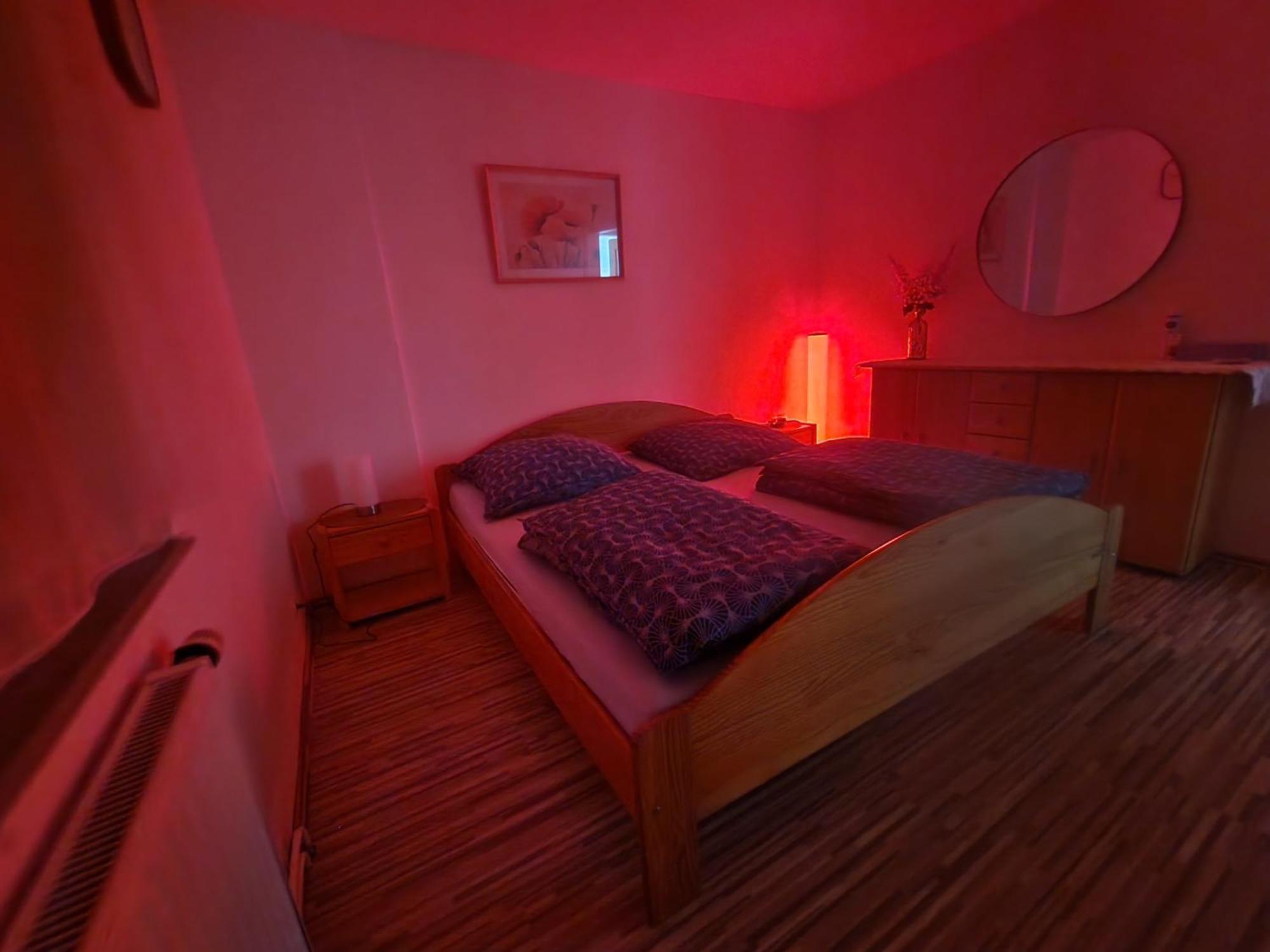 Holiday Apartment Near Triberg Waterfall 特里贝格 外观 照片