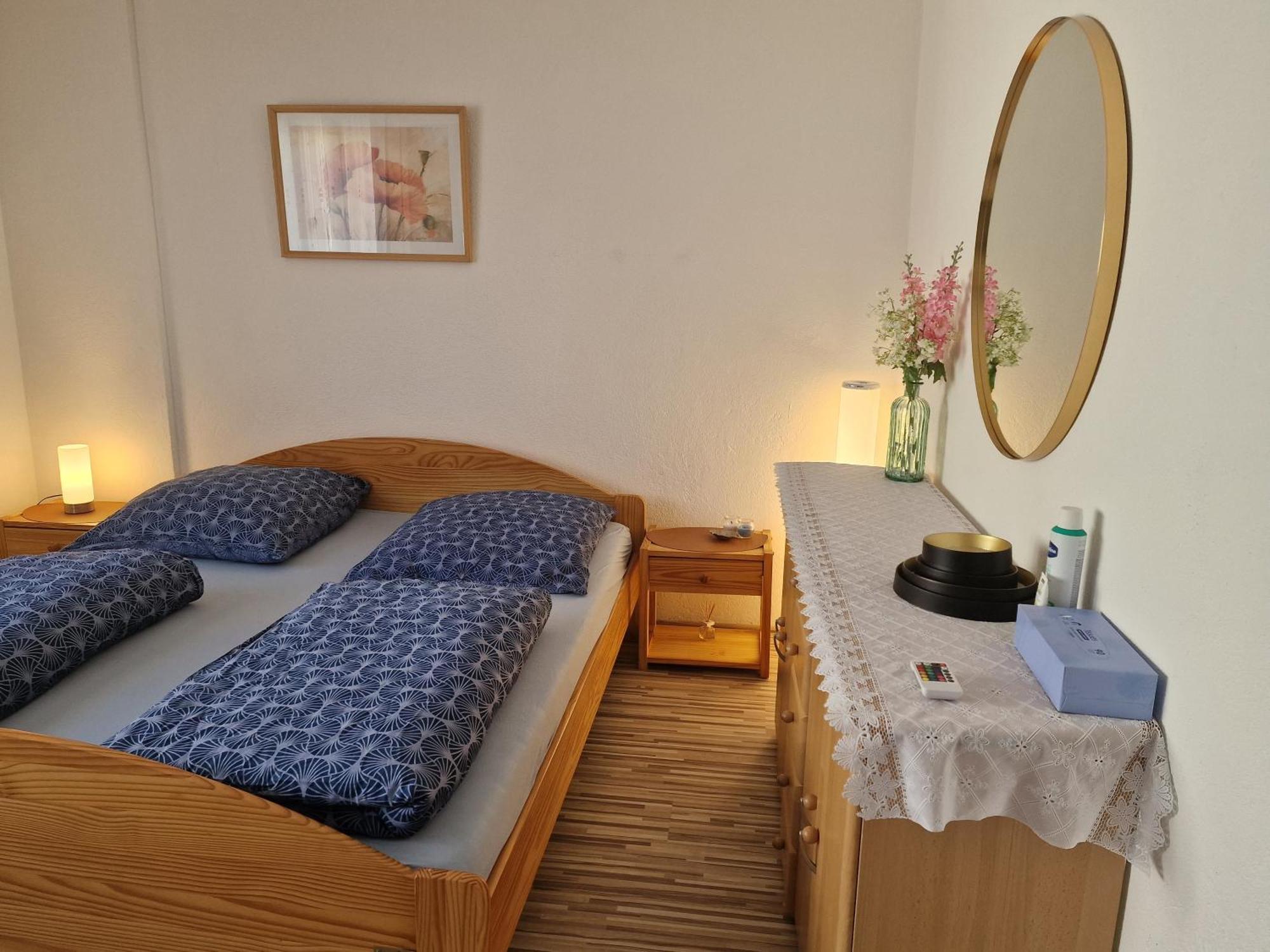Holiday Apartment Near Triberg Waterfall 特里贝格 外观 照片