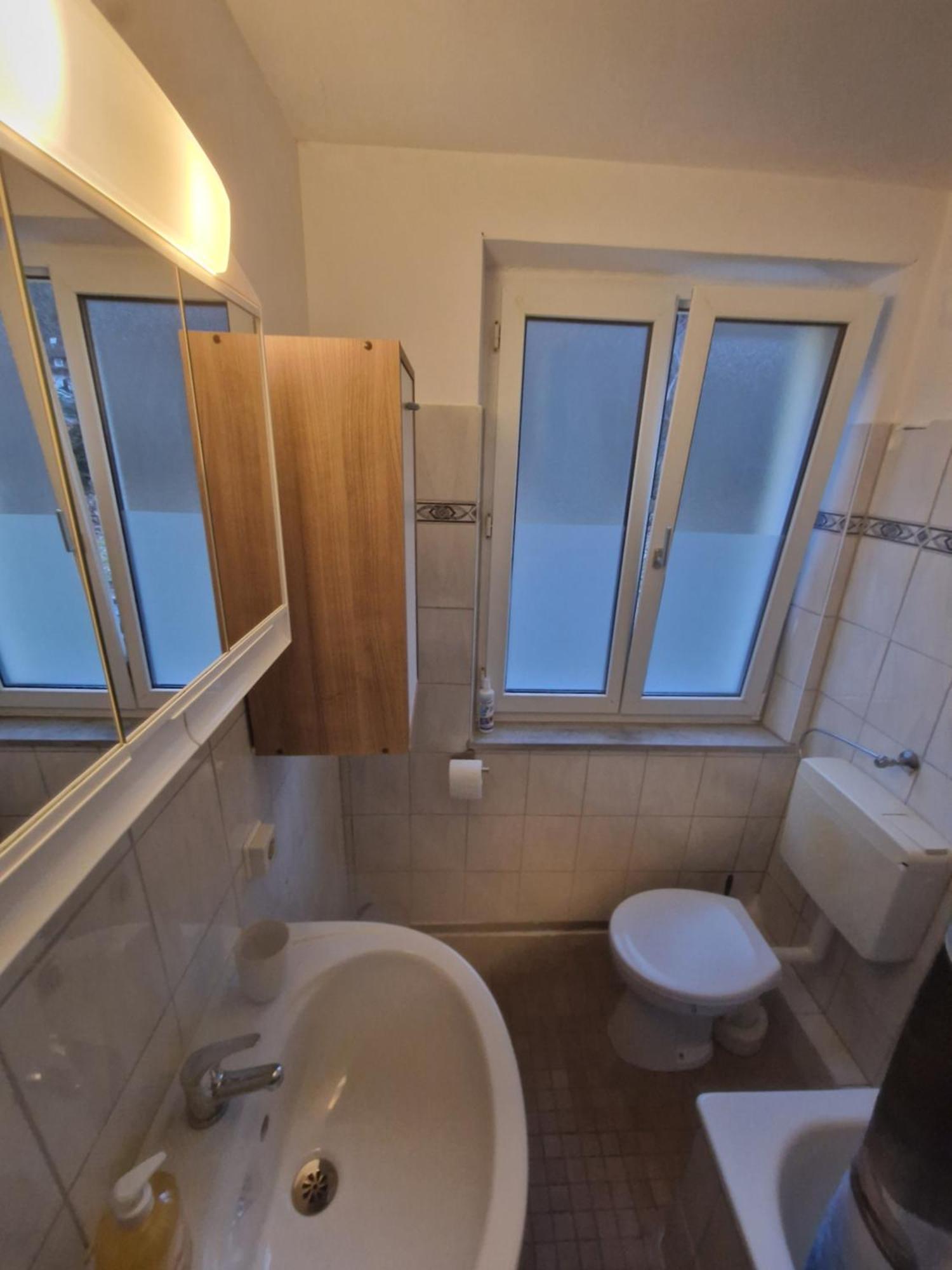 Holiday Apartment Near Triberg Waterfall 特里贝格 外观 照片