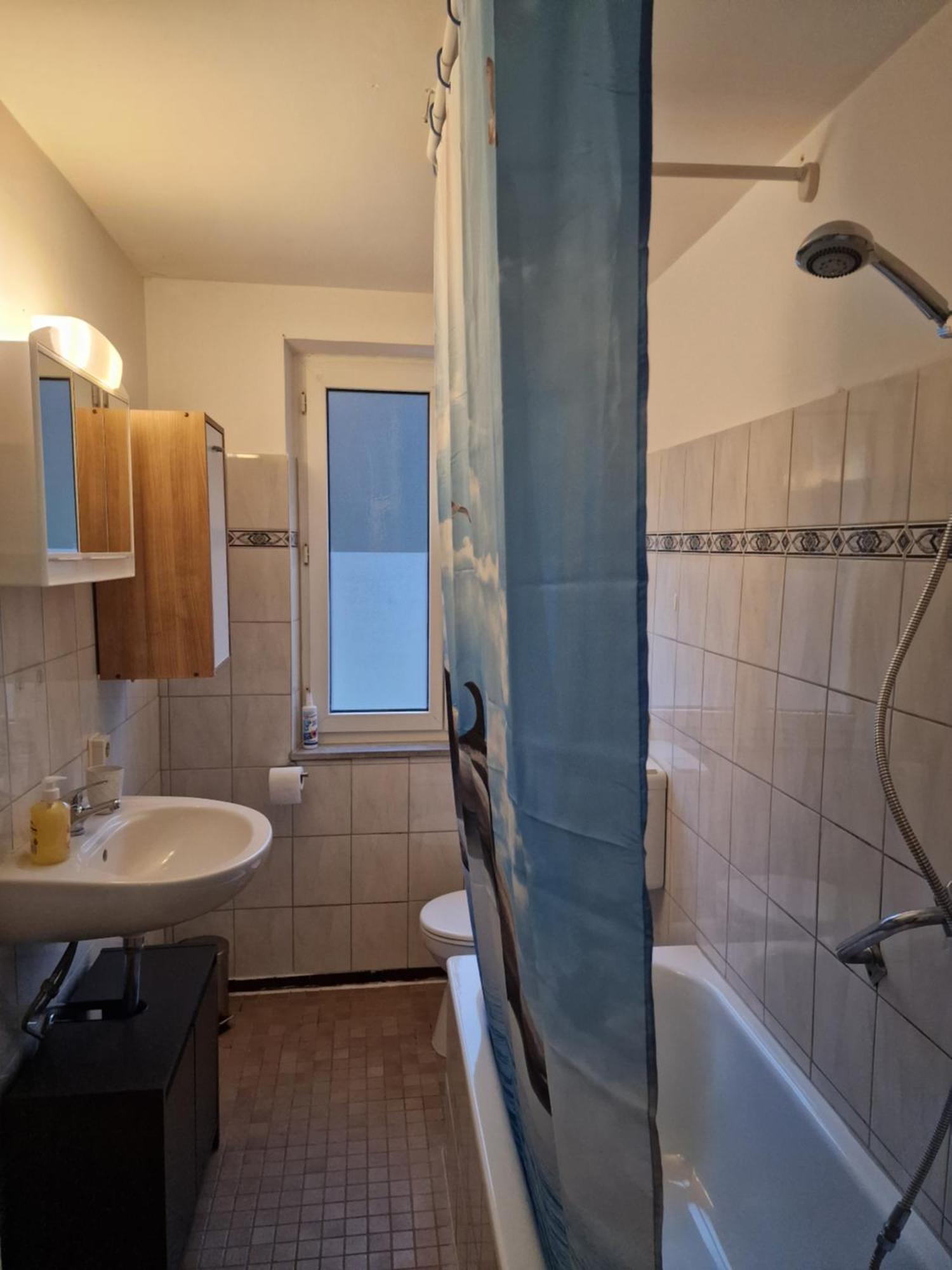 Holiday Apartment Near Triberg Waterfall 特里贝格 外观 照片