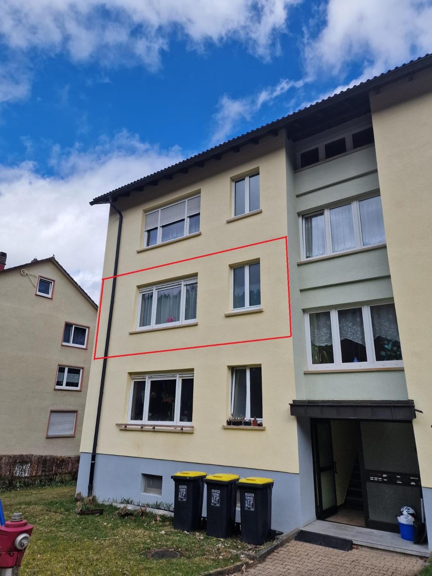 Holiday Apartment Near Triberg Waterfall 特里贝格 外观 照片
