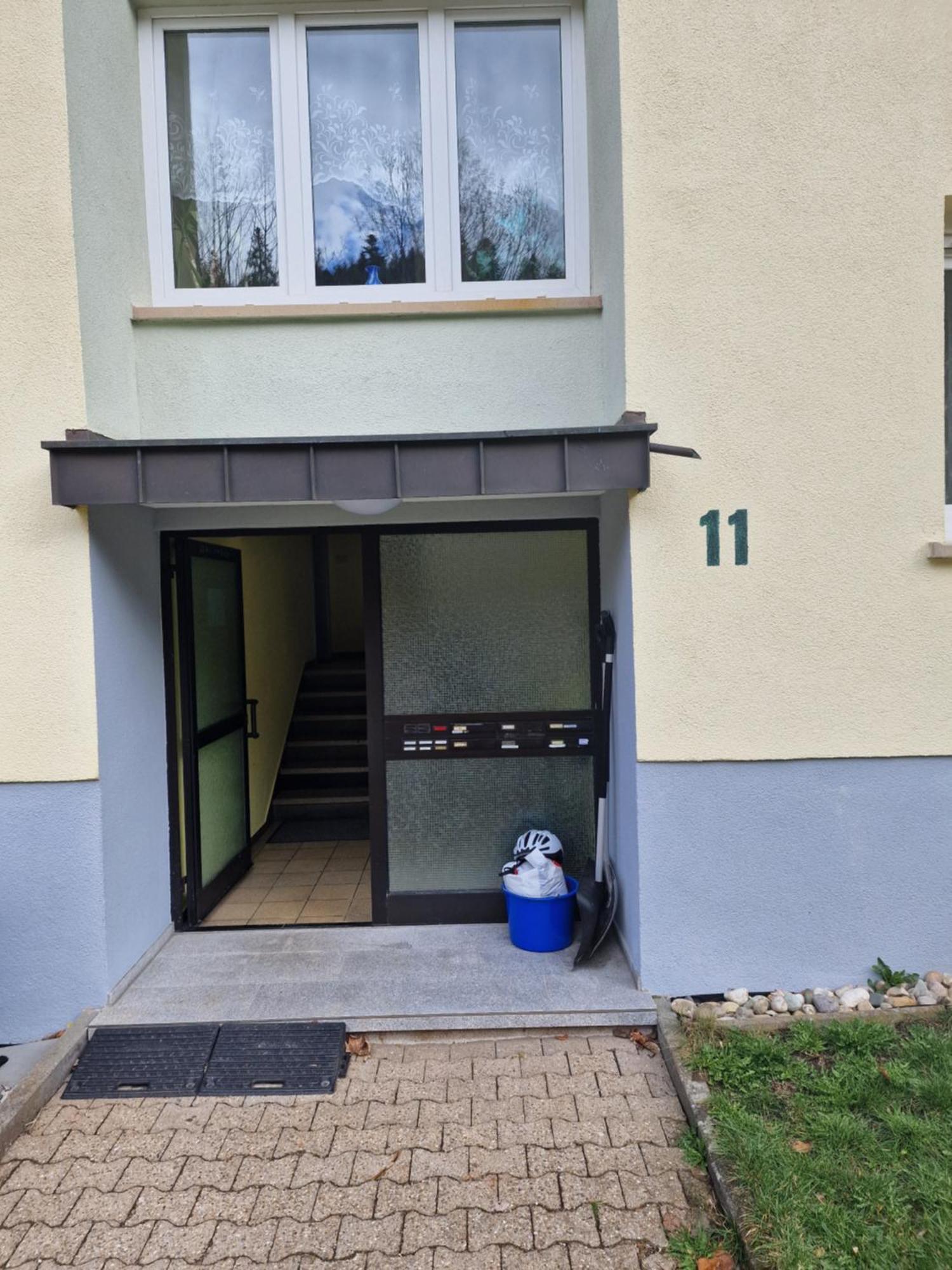 Holiday Apartment Near Triberg Waterfall 特里贝格 外观 照片