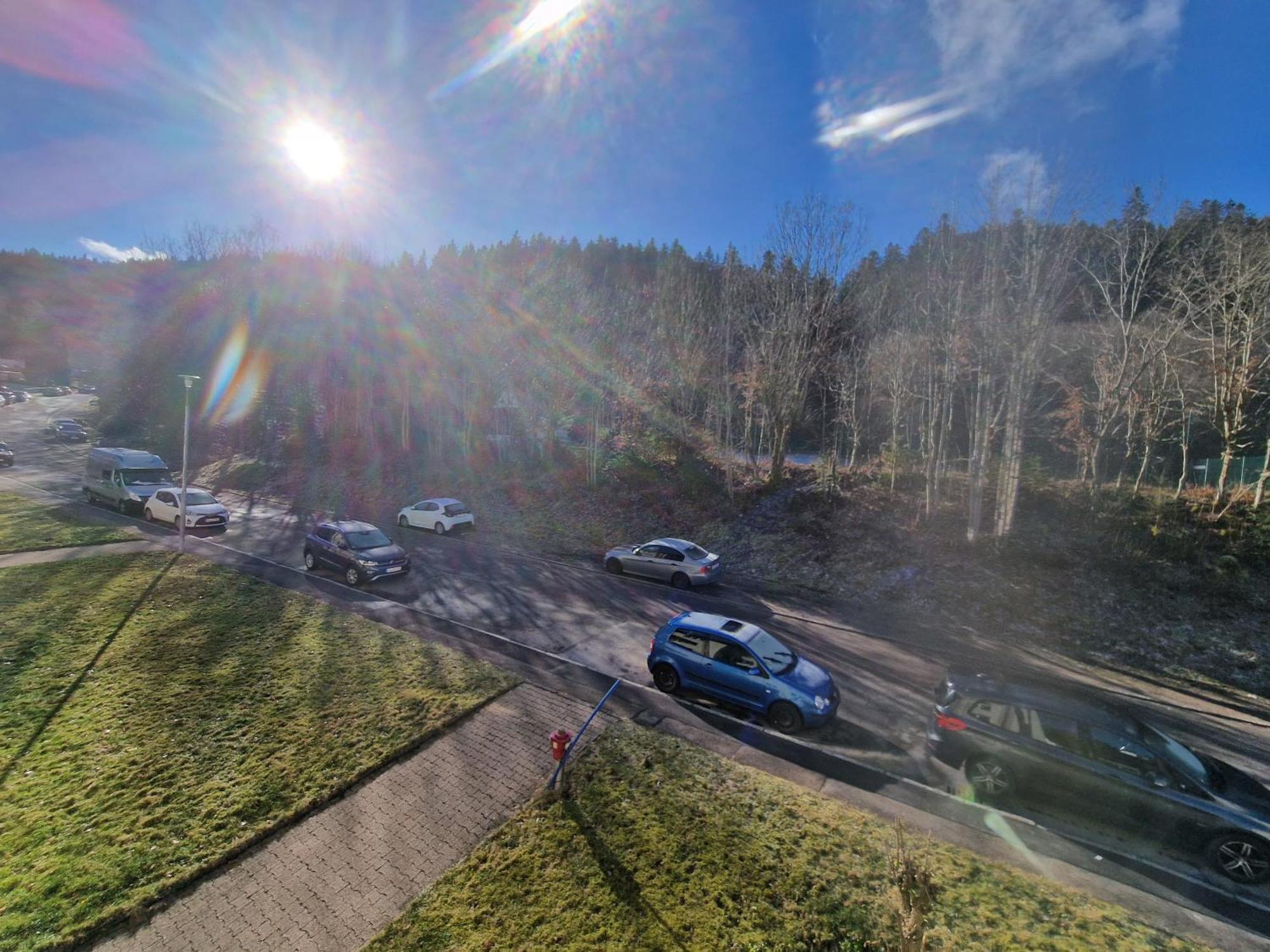 Holiday Apartment Near Triberg Waterfall 特里贝格 外观 照片